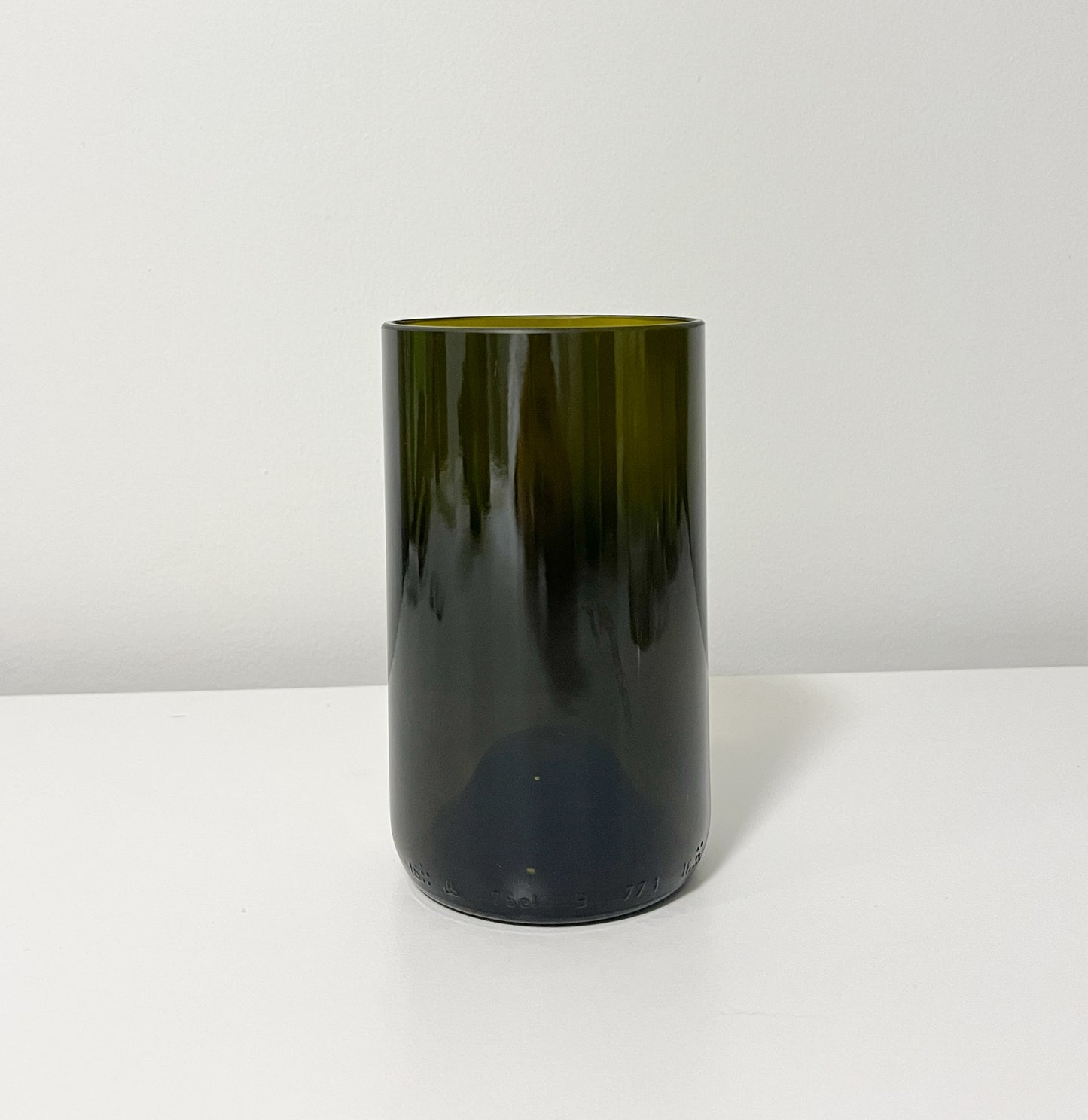 Ensemble de 4 verres