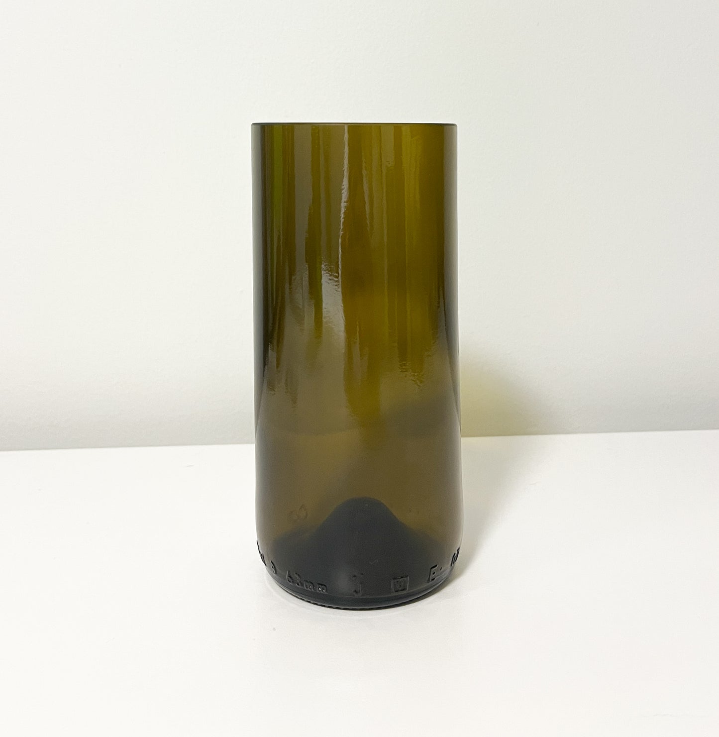 Ensemble de 4 verres