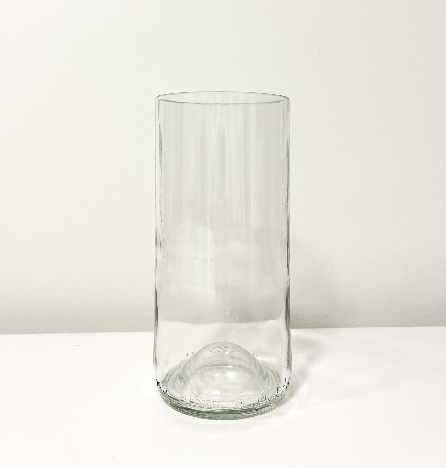 Ensemble de 4 verres