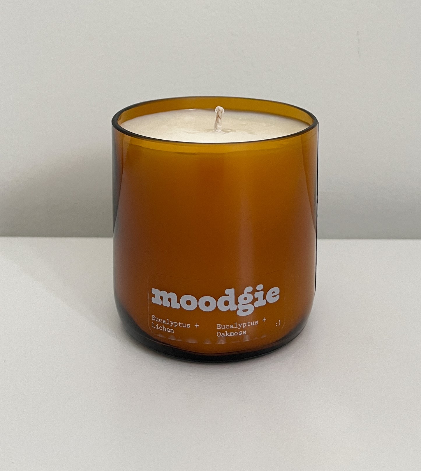 Chandelles Moodgie et Simple Glass - Édition limitée
