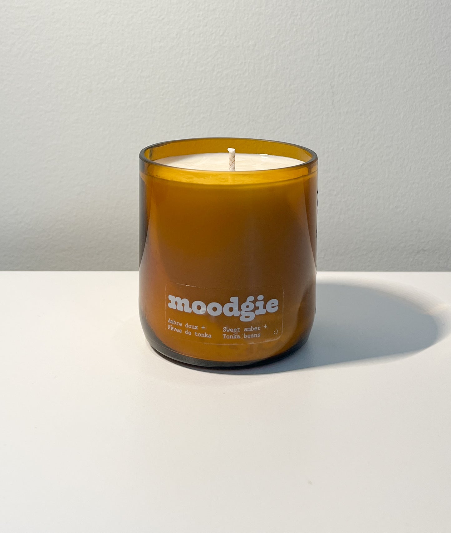 Chandelles Moodgie et Simple Glass - Édition limitée