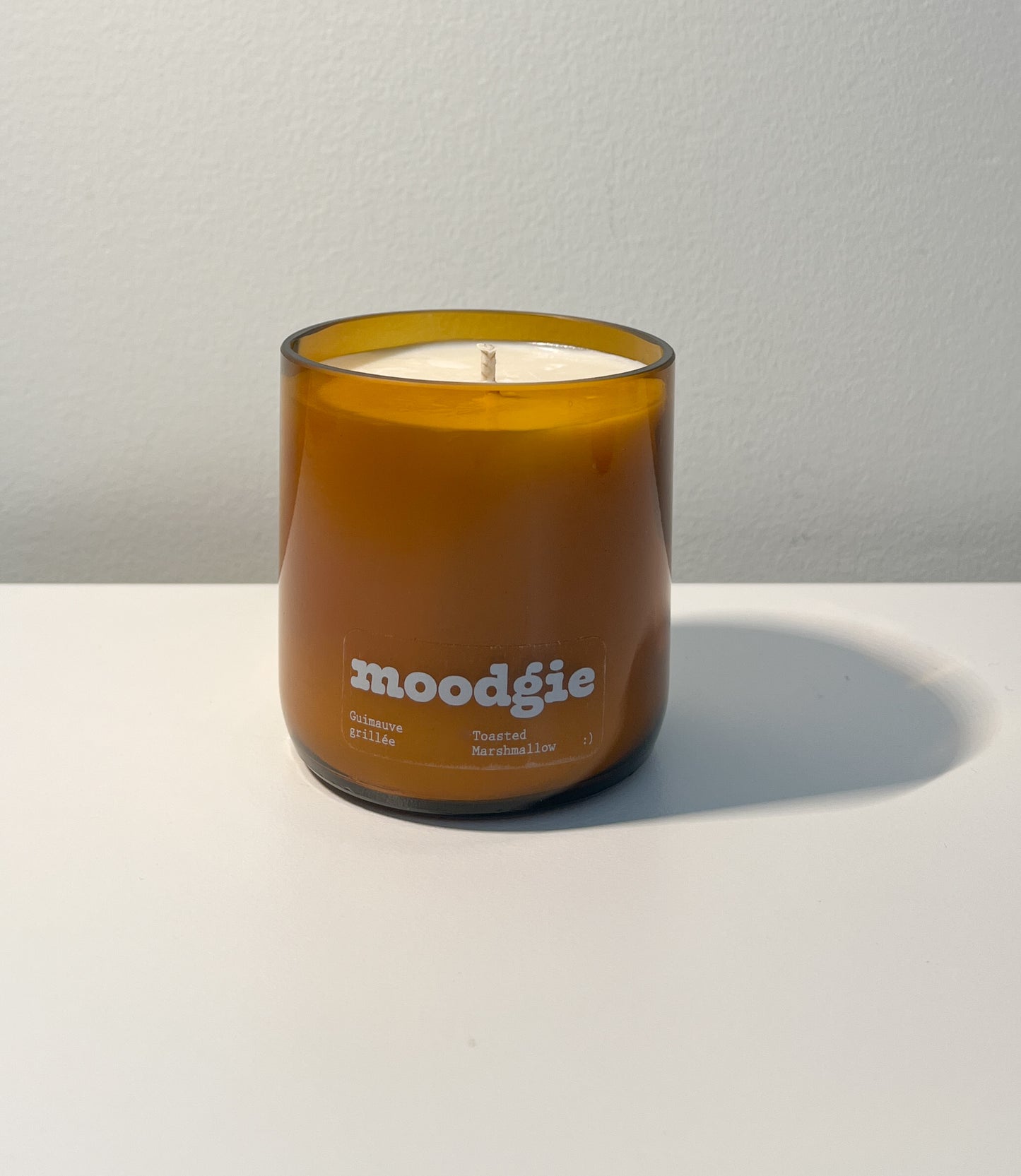Chandelles Moodgie et Simple Glass - Édition limitée