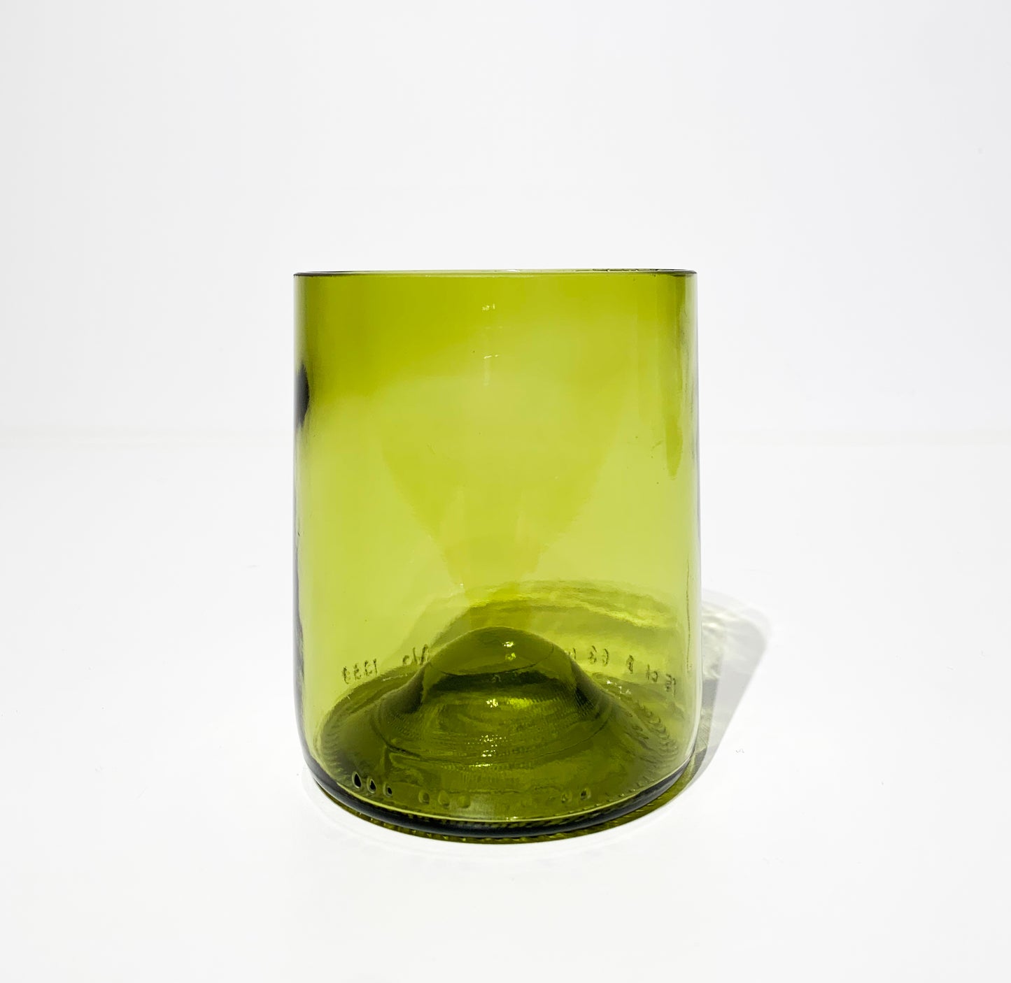 Ensemble de 4 verres
