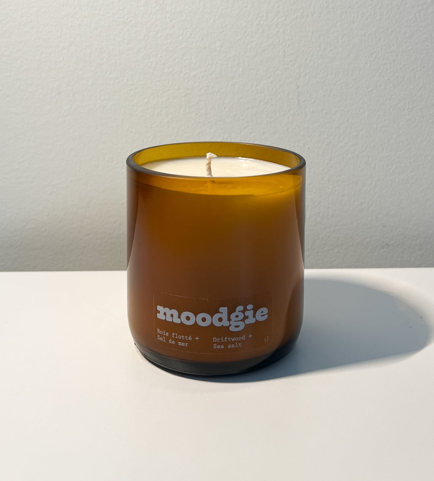 Chandelles Moodgie et Simple Glass - Édition limitée