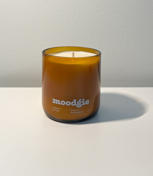 Chandelles Moodgie et Simple Glass - Édition limitée